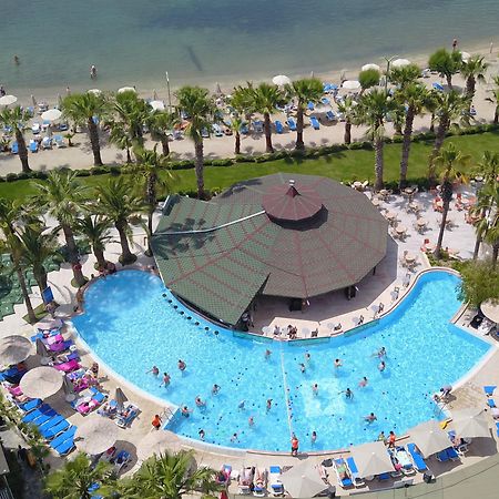 Parkim Ayaz Hotel Gumbet Luaran gambar