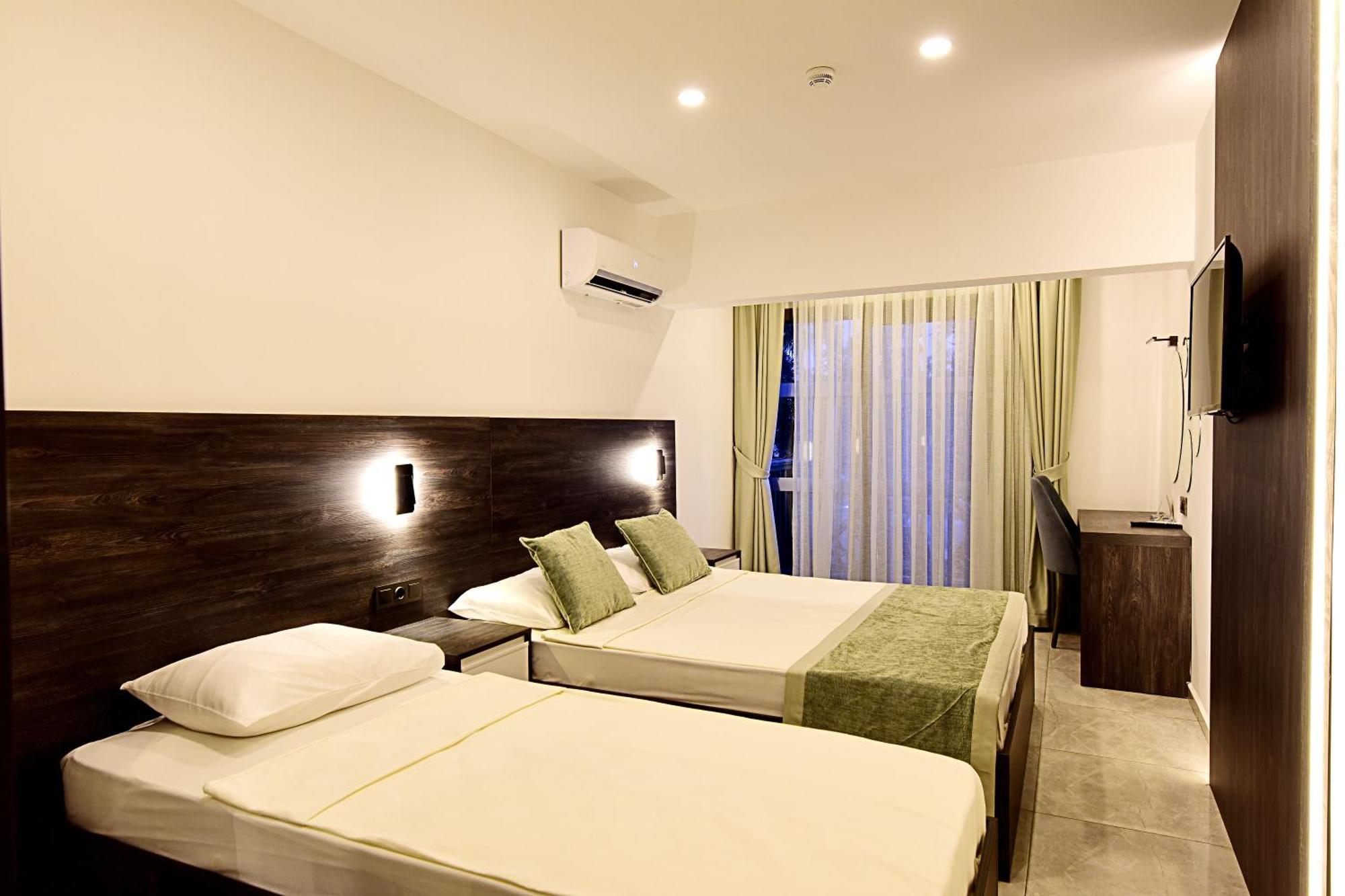 Parkim Ayaz Hotel Gumbet Luaran gambar